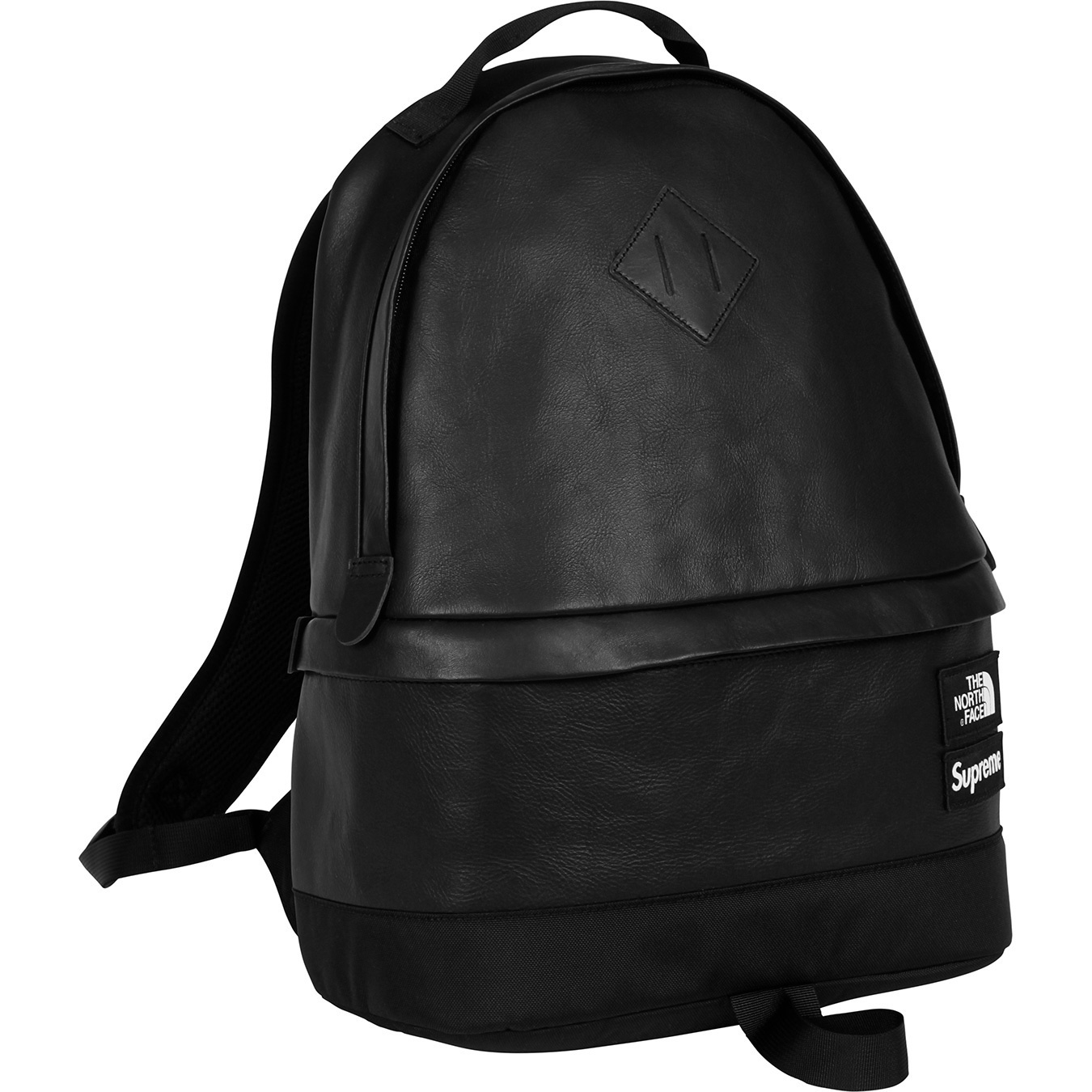 Supreme®/The North Face® Leather Day Pack view 12